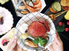 -西安赛瑞喜来登大酒店