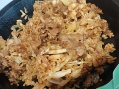 -豪客来牛排(红豆万花城店)