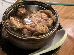 -桂小厨广西菜(青秀万达店)