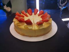 -索菲特酒店 · 云尚天际自助餐厅