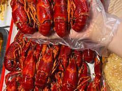 -辣不怕口味虾(凌霄路店)