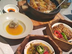 -晓粤·惹味粤菜(凯德乐峰广场店)