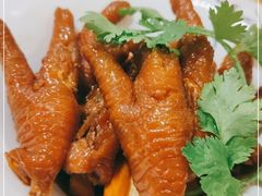 -海皇酒家(钰海万国汇购物广场店)