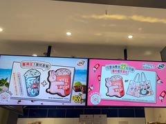 -DQ·蛋糕·冰淇淋(周浦万达店)
