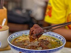 -永丰面馆(汉口路店)