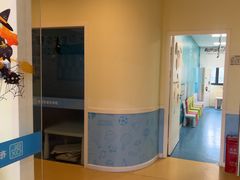 -布劳克教育·易贝乐英语(罗湖太宁店)