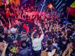 -SPACE(欢乐颂购物中心店)