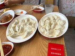 -喜家德虾仁水饺(繁荣路店)
