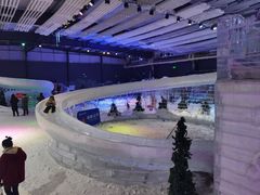 -宁波冰雪大世界(北仑区)