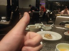 -万丽轩·粤菜(王府井金茂万丽酒店)