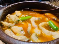 -山石榴·贵州菜(丰盛里店)