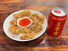 -吴财记面家(大同路店)