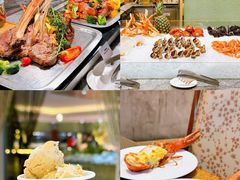 -阳澄湖费尔蒙酒店