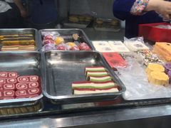 -常州糕团店(北大街新世纪商城店)