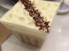-星巴克(天津凯德天津湾店)