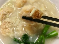 -翠华餐厅(旺角文华商场店)