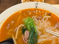 -漆黑觉米粉(三里屯店)