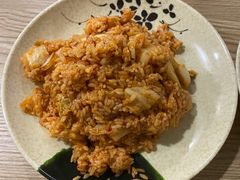 辣白菜炒饭-贤花饭店(凯德店)