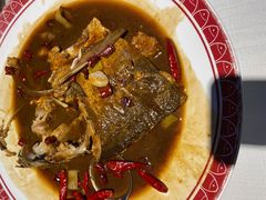 鱼头泡饼-旺顺阁·北京菜(北辰上品+)