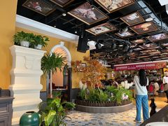 -俄士厨房(未来城店)