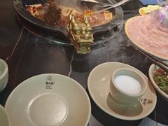 -蜀大侠火锅(四川北路店)