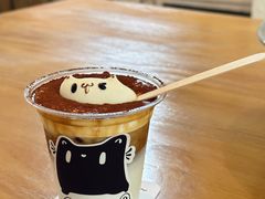 -ABCD咖啡屋(妇幼店)