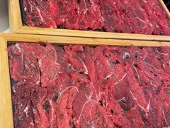 -巴邑火锅·鲜切牛肉(萧山银隆店)