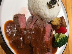 -森Some Fusion(荔湾店)