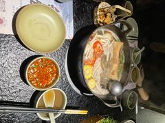 -盡膳口福·百年汤方火锅(科华北路店)