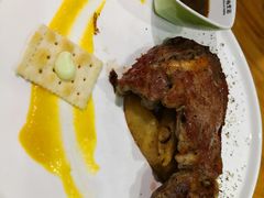 -江南果道西餐厅(北京路店)