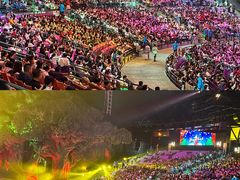 -广州长隆国际大马戏