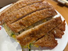 -鼎泰丰(渔阳店)