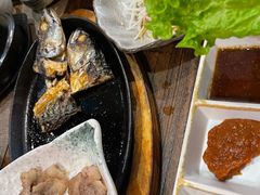 -坦坦大炉·韩式烤肉(望京店)