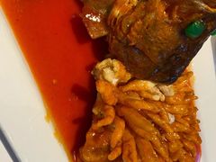 -松鹤楼·非遗·苏帮菜(融科店)