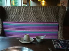 大堂-滇釜火锅·能喝汤的火锅(车公庄店)