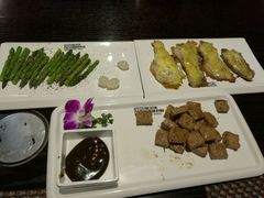 -HIHE Bistro·Oyster Bar(华熙live店)