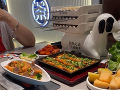 -丰茂烤串(外滩星荟中心店)