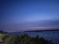 -世纪缘湖滨花园酒店(玄武湖店)