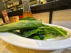 -蜀留香火锅·始于1999·原四川老火锅(白堤路店)