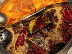 -山城辣妹子(定福庄店)