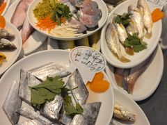 -杨记海鲜楼(三门黑金冠店)