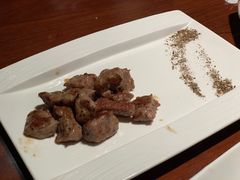 -金沙滩喜来登度假酒店-雅日本餐厅