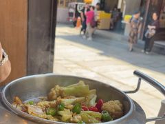 -一楼食业·美食人家