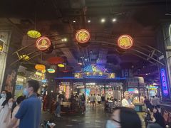 -时尚天河商业广场