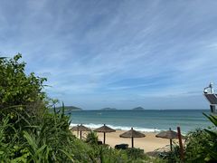 -白云中餐厅·粤菜·亚龙湾喜来登度假酒店