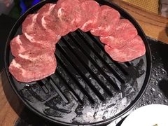 -九田家黑牛烤肉料理(石路天虹店)