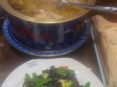 -东北大院·东北菜(三台子店)