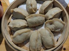-西北莜面村(右玉店)