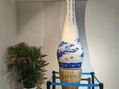 -中国湖笔博物馆(莲花庄路)
