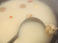 -乔街深夜食堂·台州菜·高压锅生蚝(杭州总店)